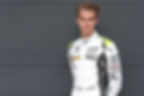 Miniature : Race shoes used : Oliver Webb - Signed - ByKolles Racing 2016 WEC