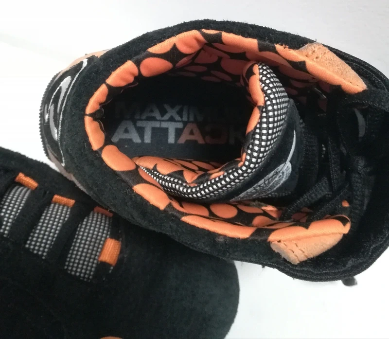 Miniature : Race shoes replica F1 : Christijan albers collection - spyker f1 team