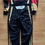 Miniature : Suit race used - Romain Grosjean - Signed - Lotus F1 2015