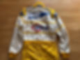 Miniature : Suit race used - Paul Belmondo - Chrysler Viper GTSR - 1999