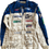 Miniature : Suit race used : Guillaume Moreau - Le Mans 2007 - Signed - Team courage