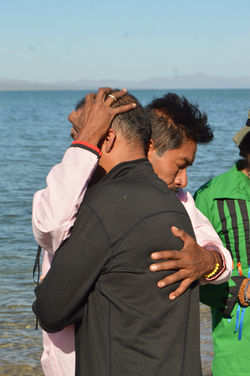 ceremonia de bufo en playa punta chueca (24)