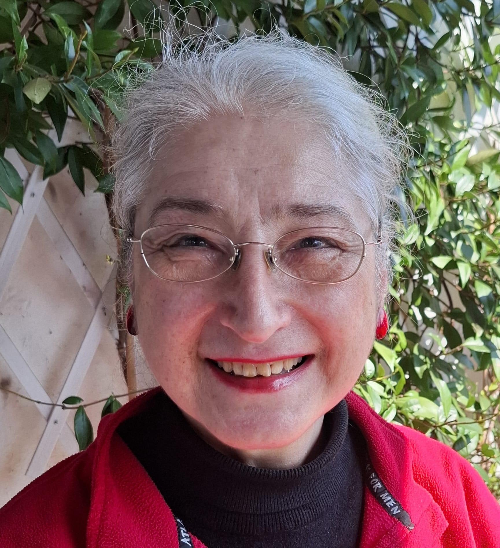 Sarah-Françoise Trespeuch