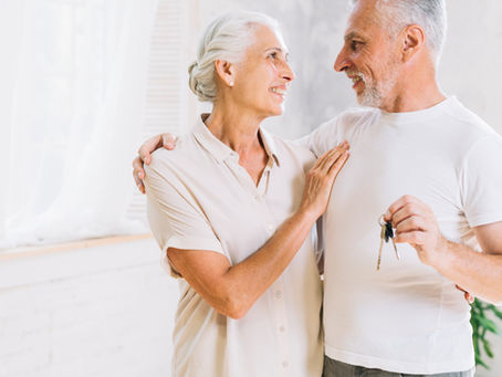 Finding Love in Lake Chapala