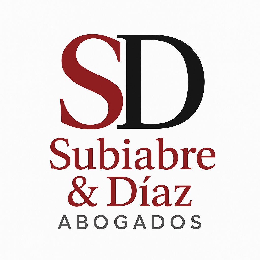 Foto del escritor: SD Abogados Asociados