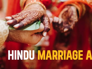 Relationship Between Sections 5, 11, 12, 17, and 18 of the Hindu Marriage Act, 1955