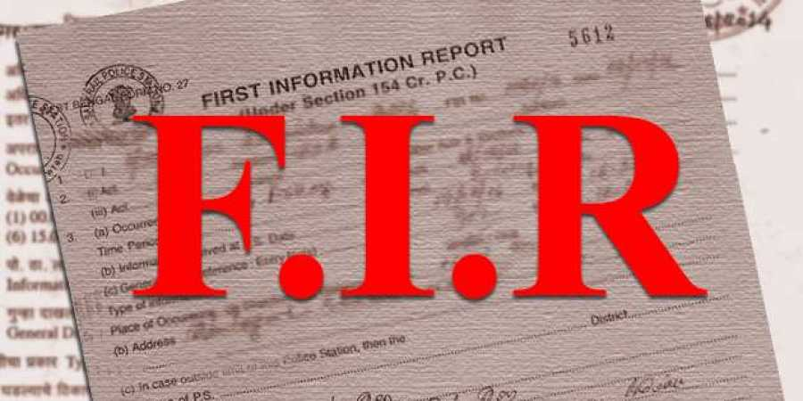 What Is FIR and How to File One?