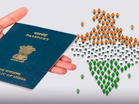 Citizenship at a Glance: Everything You Need to Know