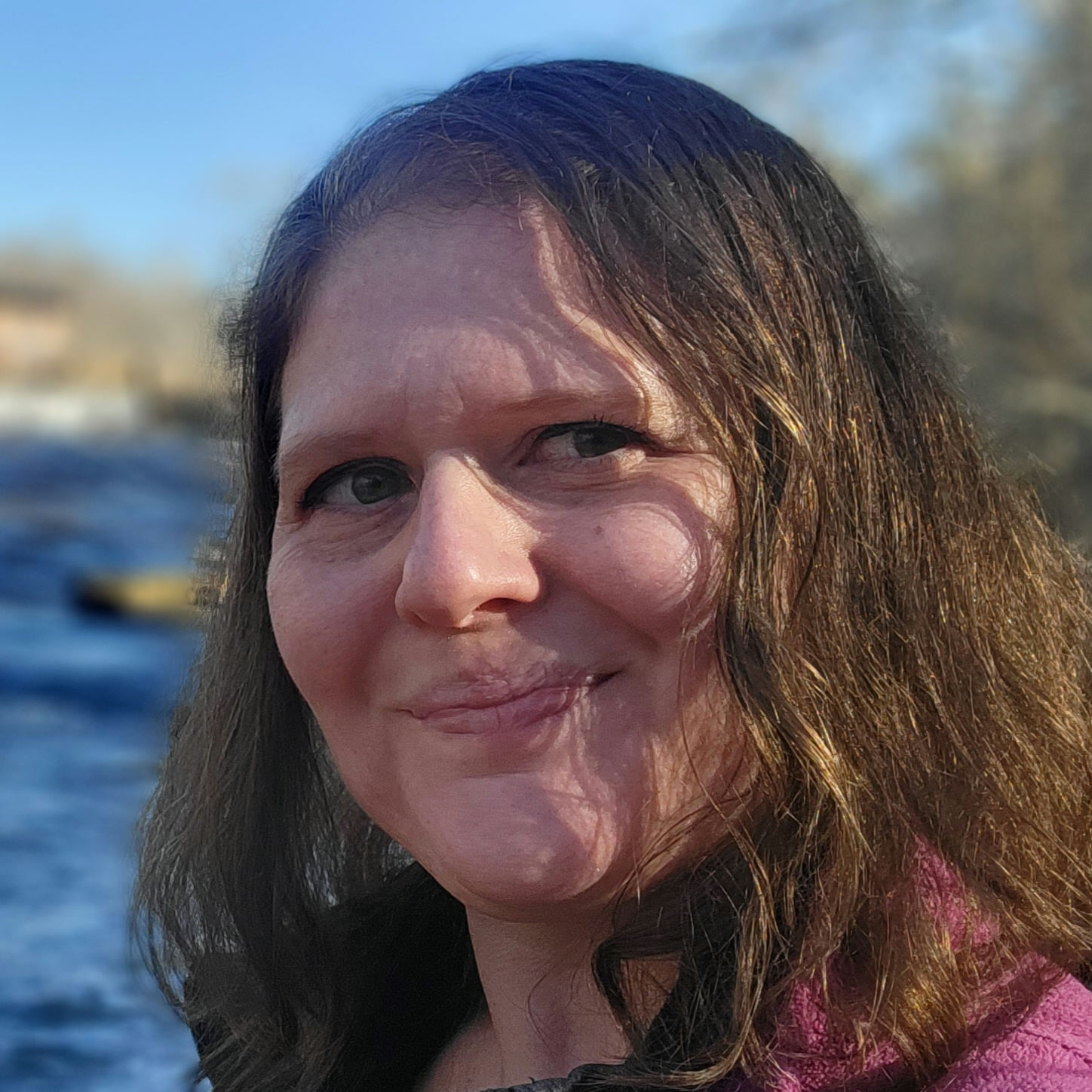 Writer: Amy B