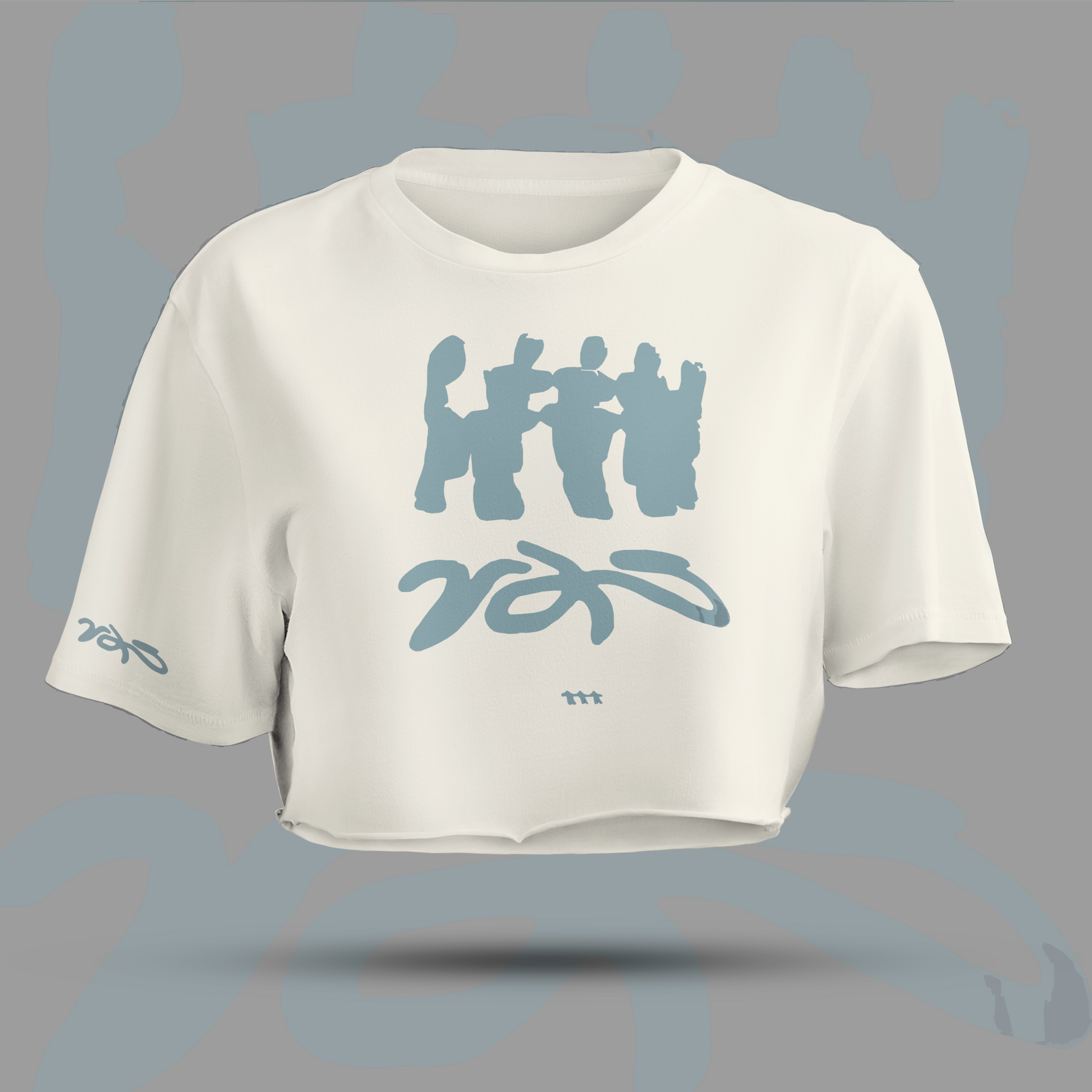 OFFICIAL MERCH - RÜFÜS DU SOL - Cropped