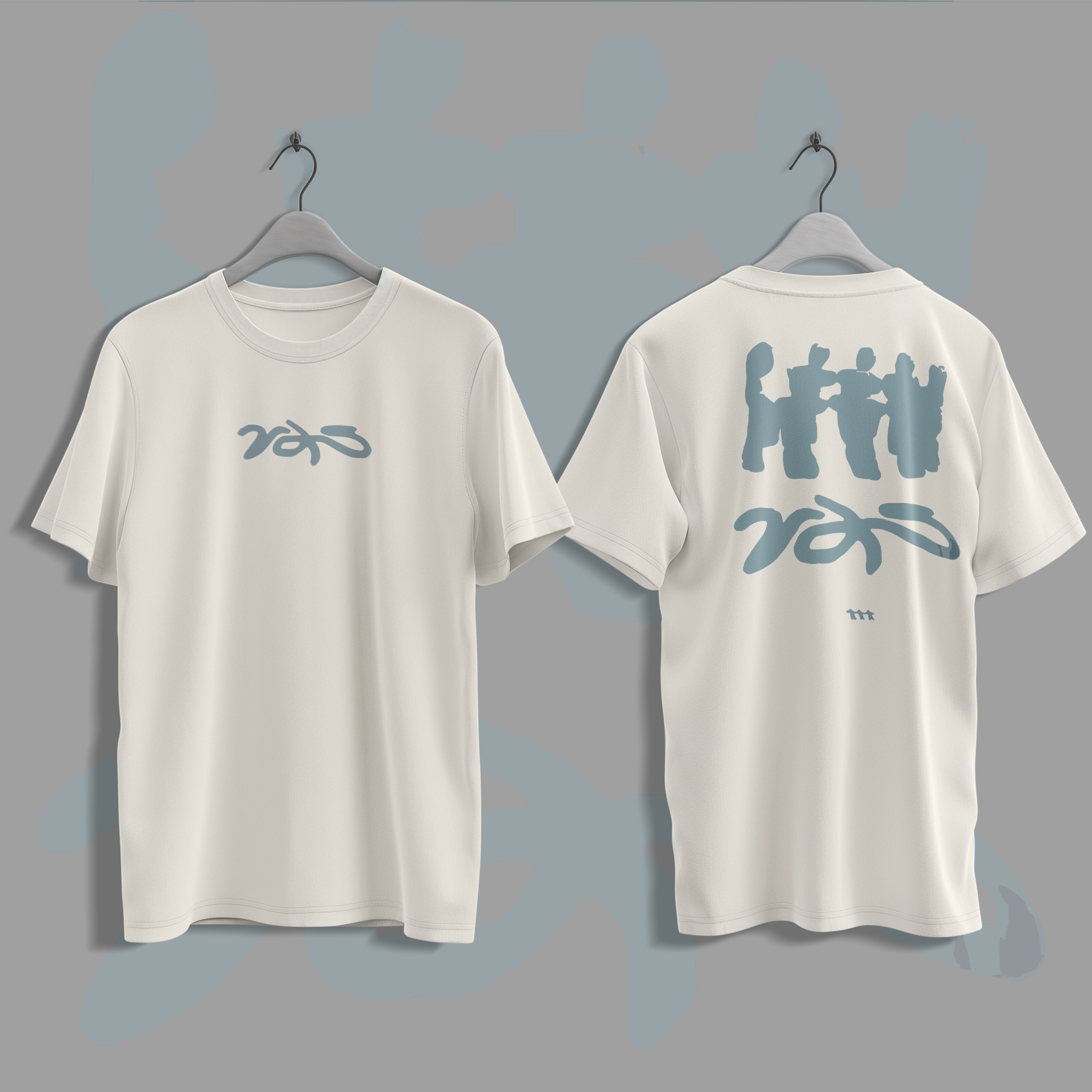 OFFICIAL MERCH - RÜFÜS DU SOL - T-shirt