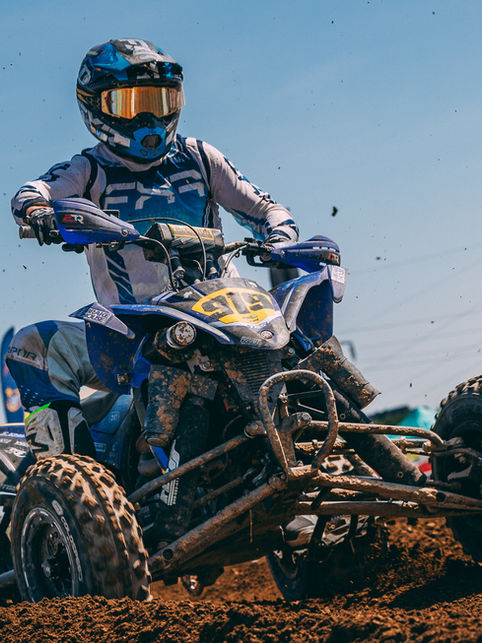 FIM SIDECARCROSS / QUADCROSS WORLD CHAMPIONSHIP