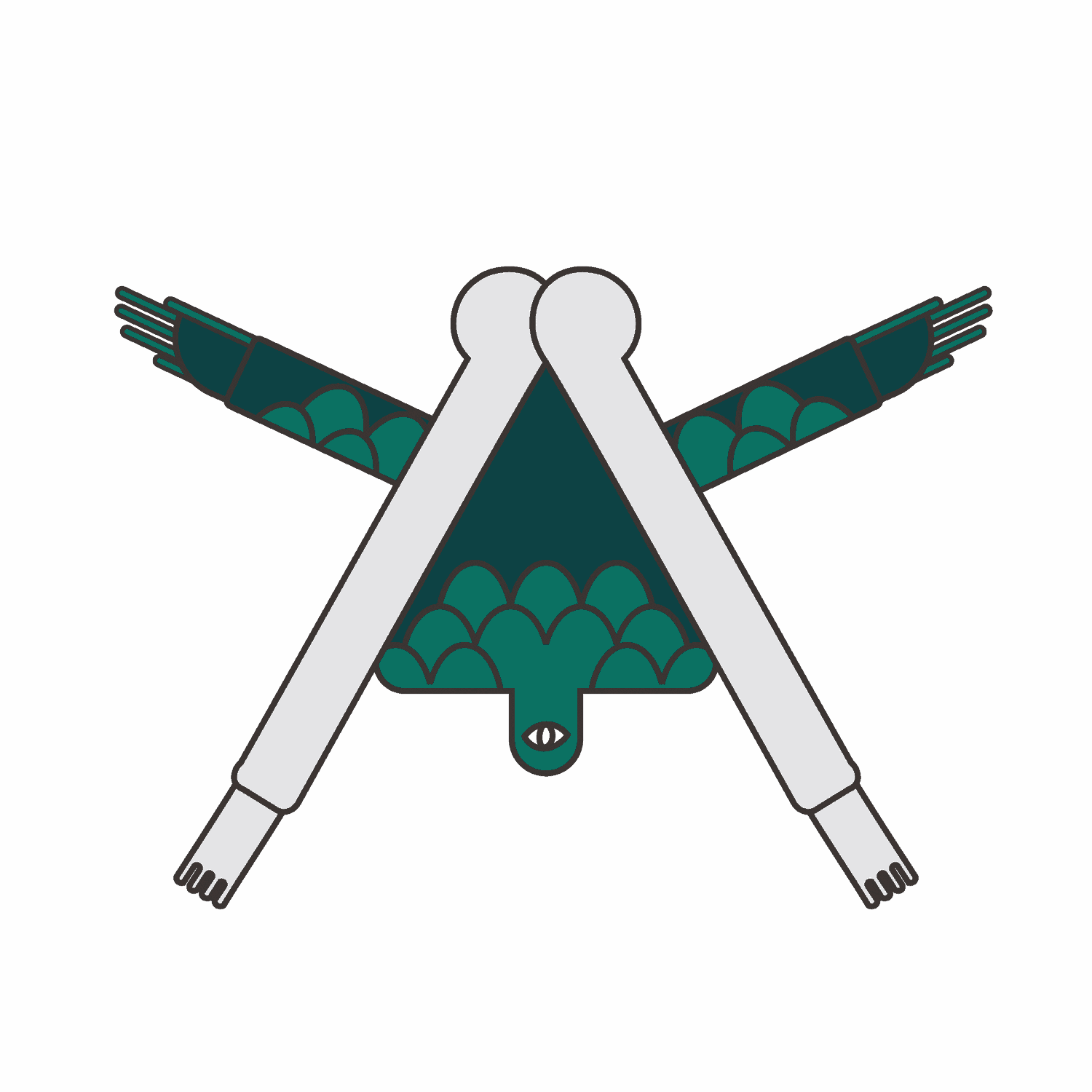 Struisvogelman_Animated_001.gif