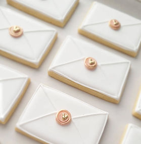 No. 42 Cookie Company