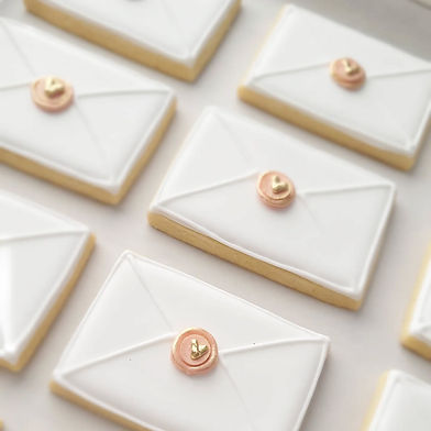 No. 42 Cookie Company