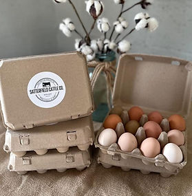 Satterfield Cattle Co.