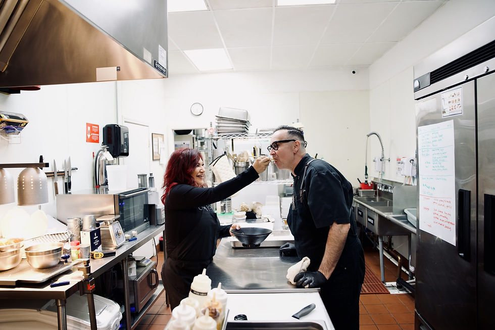 chef-rosie-giving-sample-taste-test.jpg