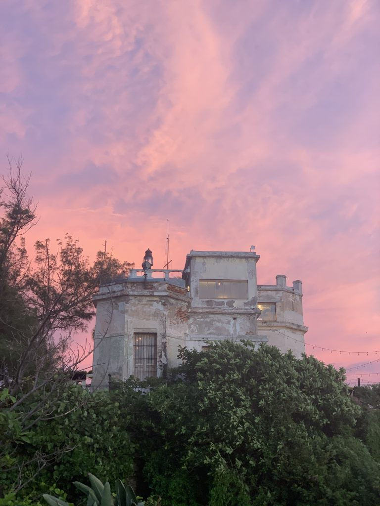 observatory in mazatlan, top 10 things to do in mazatlan mexico, mazatlan attractions, where to eat in mazatlan, chef rosie's guide to mazatlan, mazatlan sunset