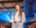 Threads of Service Fashion Show