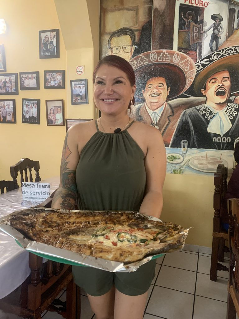 el cuchupetas mazaltlan, top 10 things to do in mazatlan mexico, mazatlan attractions, where to eat in mazatlan, chef rosie's guide to mazatlan, mazatlan sunset