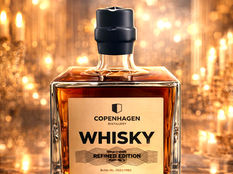 Bourbon Whiskey