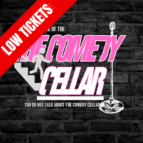 The Comedy Cellar - LOW TICKETS