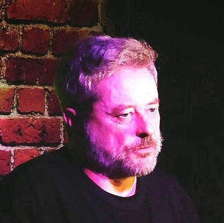 Robbie Bonham - How To Reappear Completely
