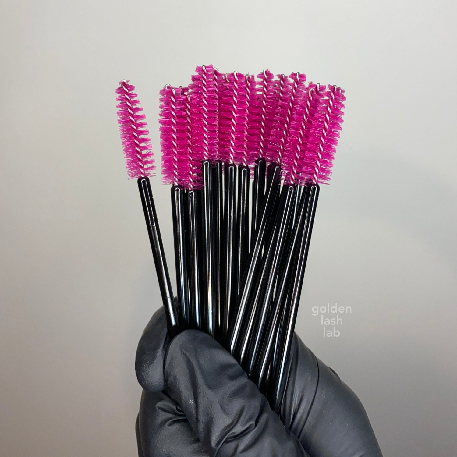 Lash Spoolies