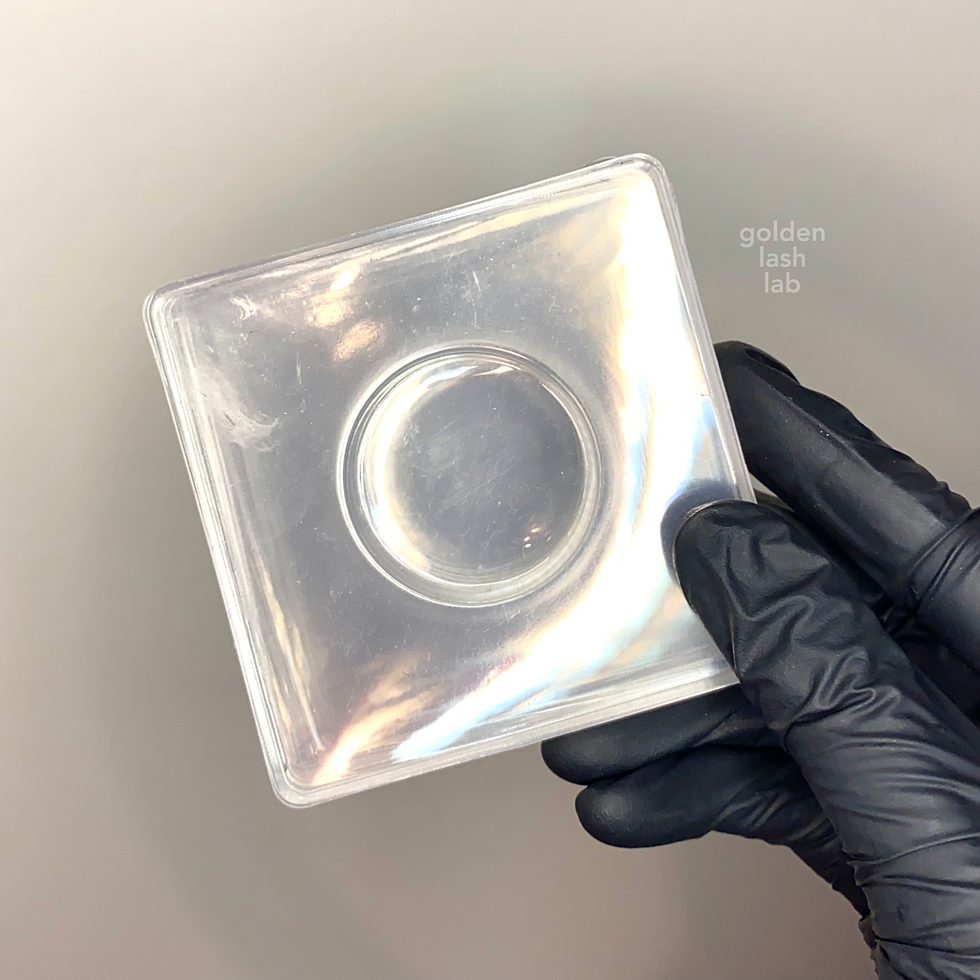 Thumbnail: Square Lash Box Packaging