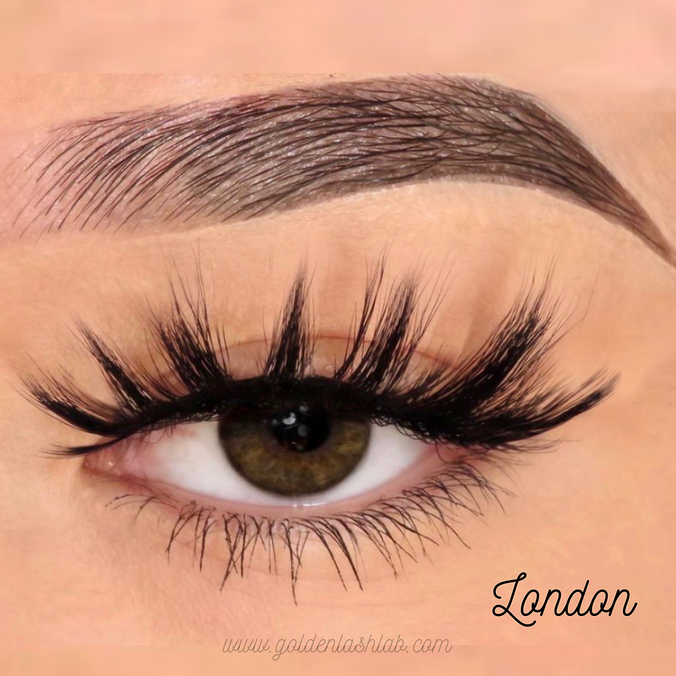 Thumbnail: London Lash