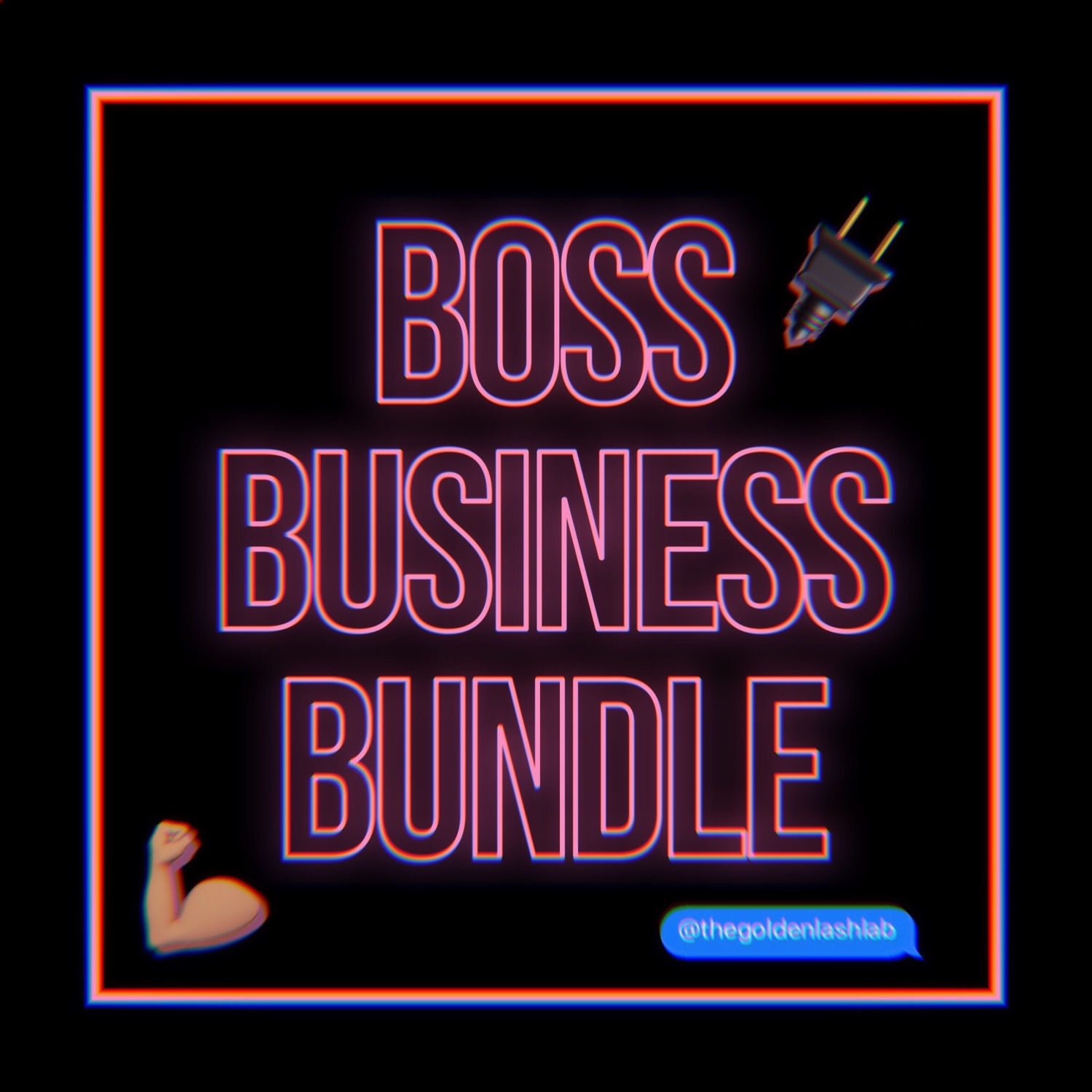 All-Inclusive Boss Business Bundle