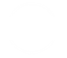 White - Circle Only