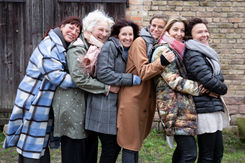 Einkaufen in Lampertheim