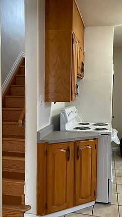 Property #2 Interior