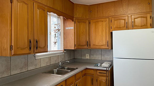 Property #2 Interior