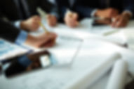 Custom database design for business