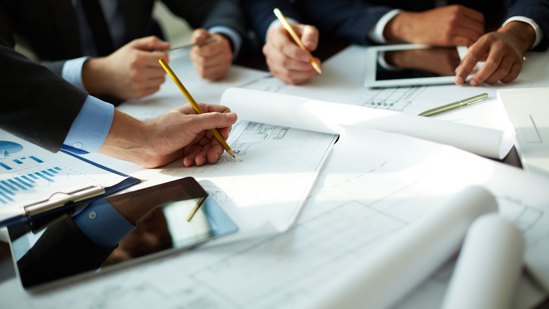 Trustlic Group corporate services in Bahrain and the GCC