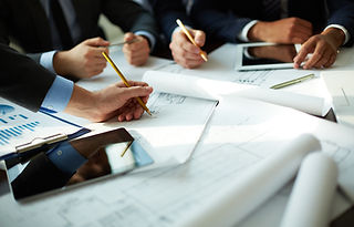 Comprehensive Market Sourcing