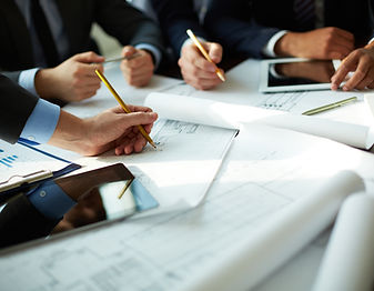 Business Planning | Preservation | Solutions