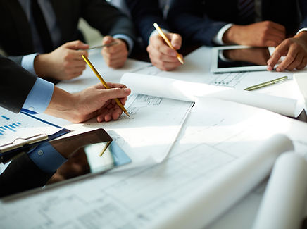 Business Preservation Planning