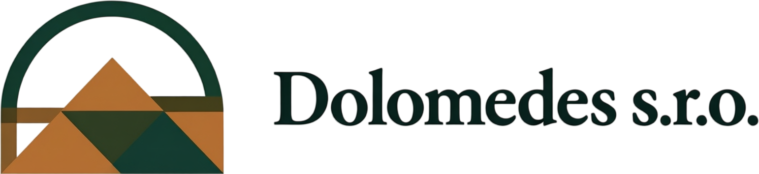 Dolomedes logo