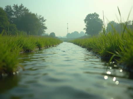 Importance of Bihar Environmental Studies in Sustainable Development