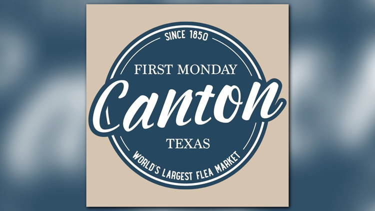 First Monday Canton Transportation Ticket