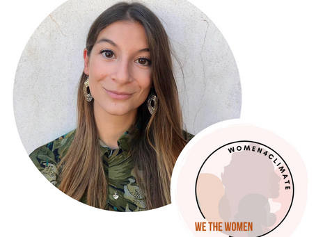 We The Women - Veronica Bassani