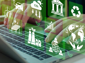 Coding for the Planet: How Software Developers Can Lead the Sustainability Revolution