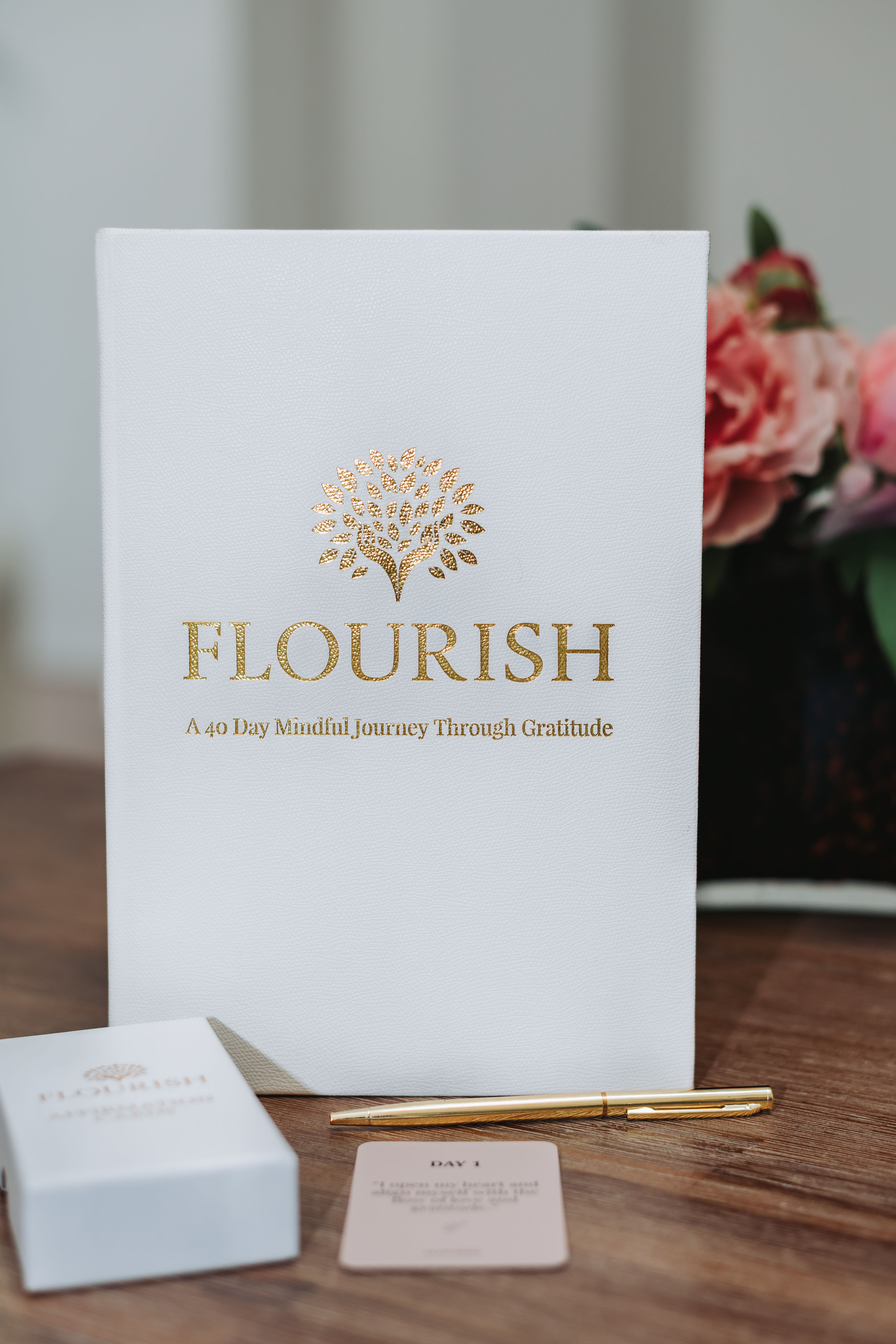 The FLOURISH Journal