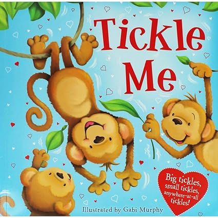 Tickle Me