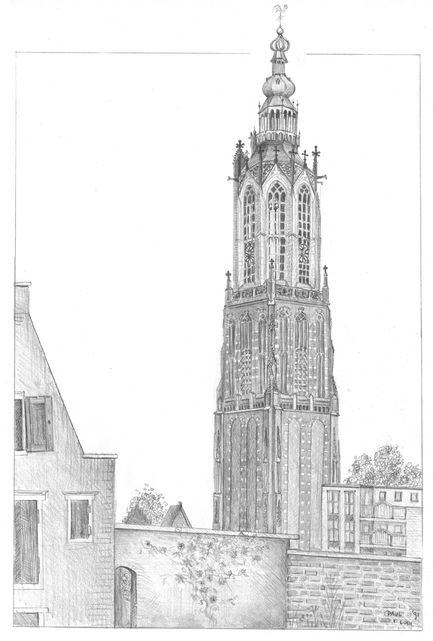 Onze Lieve Vrouwtoren