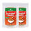 Thumbnail: Buckwheat Noodles Pack of 2  -  High Fibre Noodles - 200 gm Each