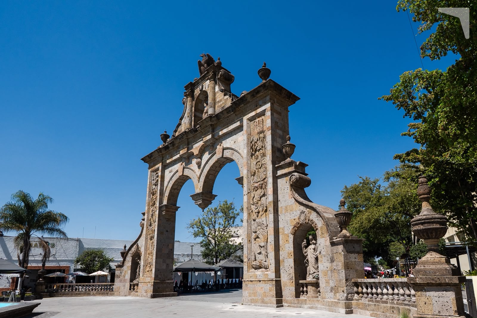 Departamento Tradére H1 20